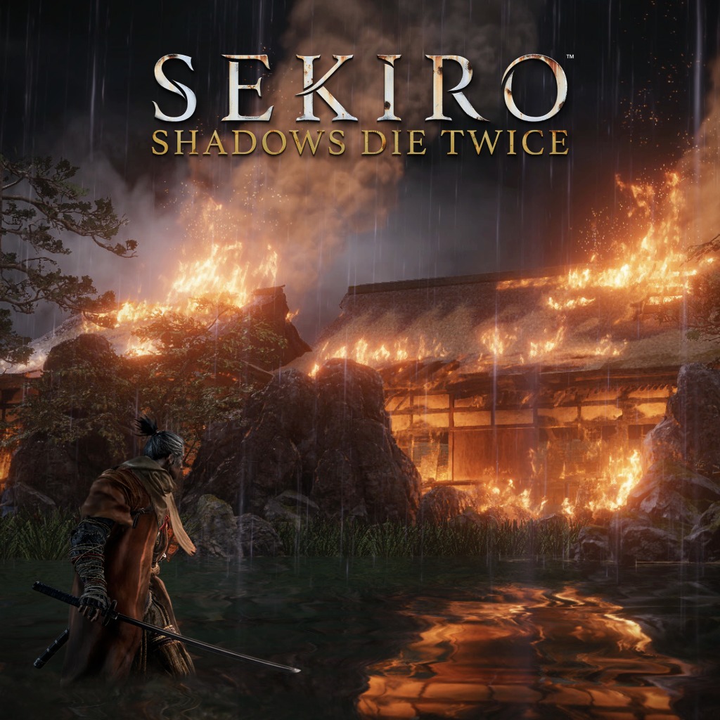 sekiro ps4 store
