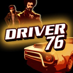 Driver 76 ps vita clearance