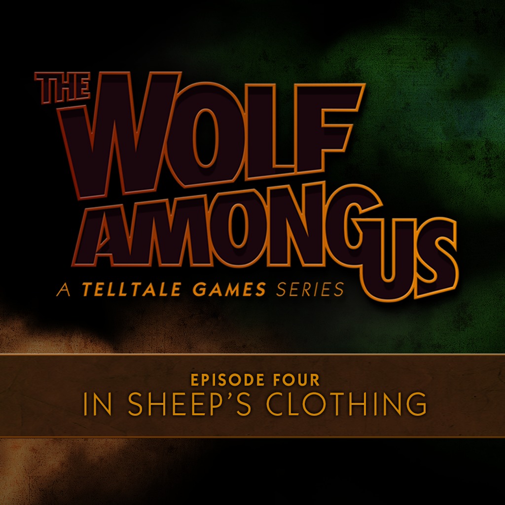 wolf among us playstation store