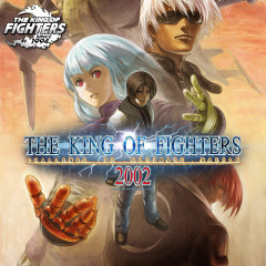 The King Of Fighters 02 Ps3 Playstation Store官方網站香港