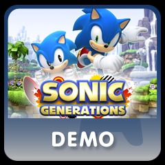 playstation store sonic