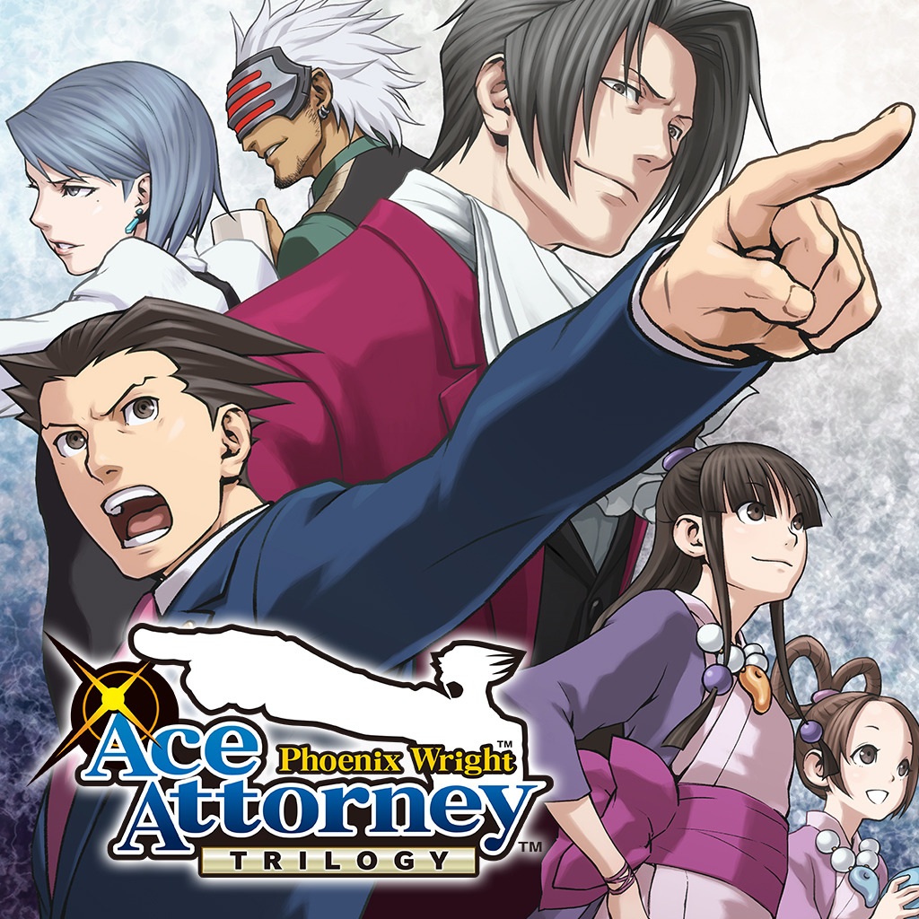 Get 50 Off Phoenix Wright Ace Attorney Trilogy For Ps4 Dec 22 Psprices 香港