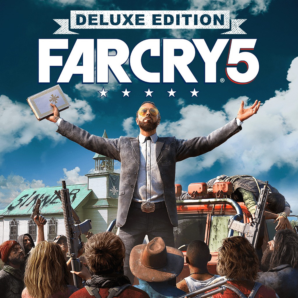 far cry 5 price