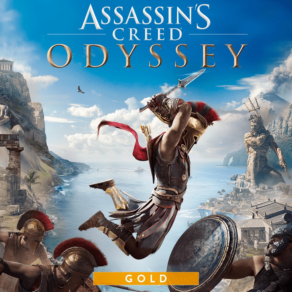 assassin's creed odyssey ps4 price