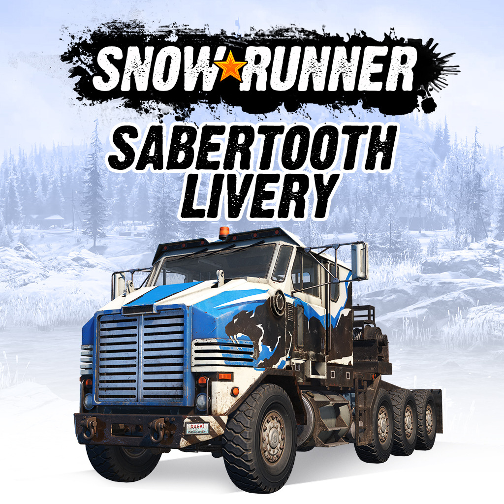 buy snowrunner ps4