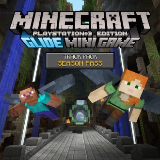 SGGAMINGINFO » Minecraft: PlayStation 3 Edition review