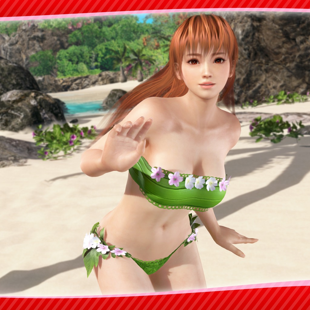 xtreme swimwear