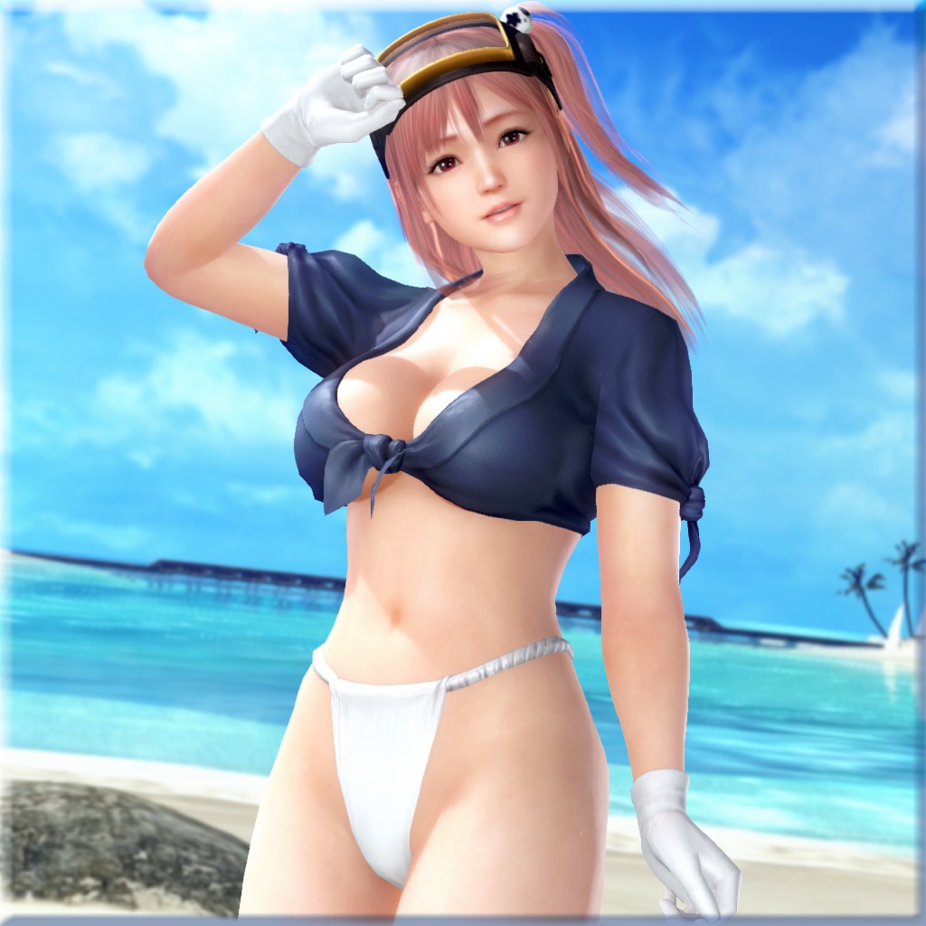 xtreme swimwear