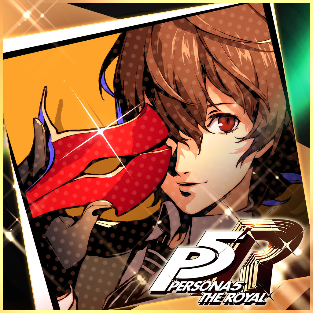 Dlc For Persona 5 The Royal Ps4 Buy Online And Track Price History Page 3 Ps Deals 香港