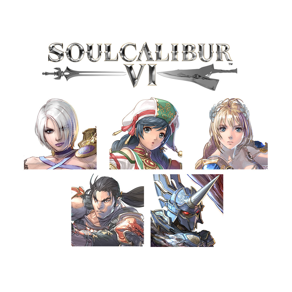 soul calibur psn