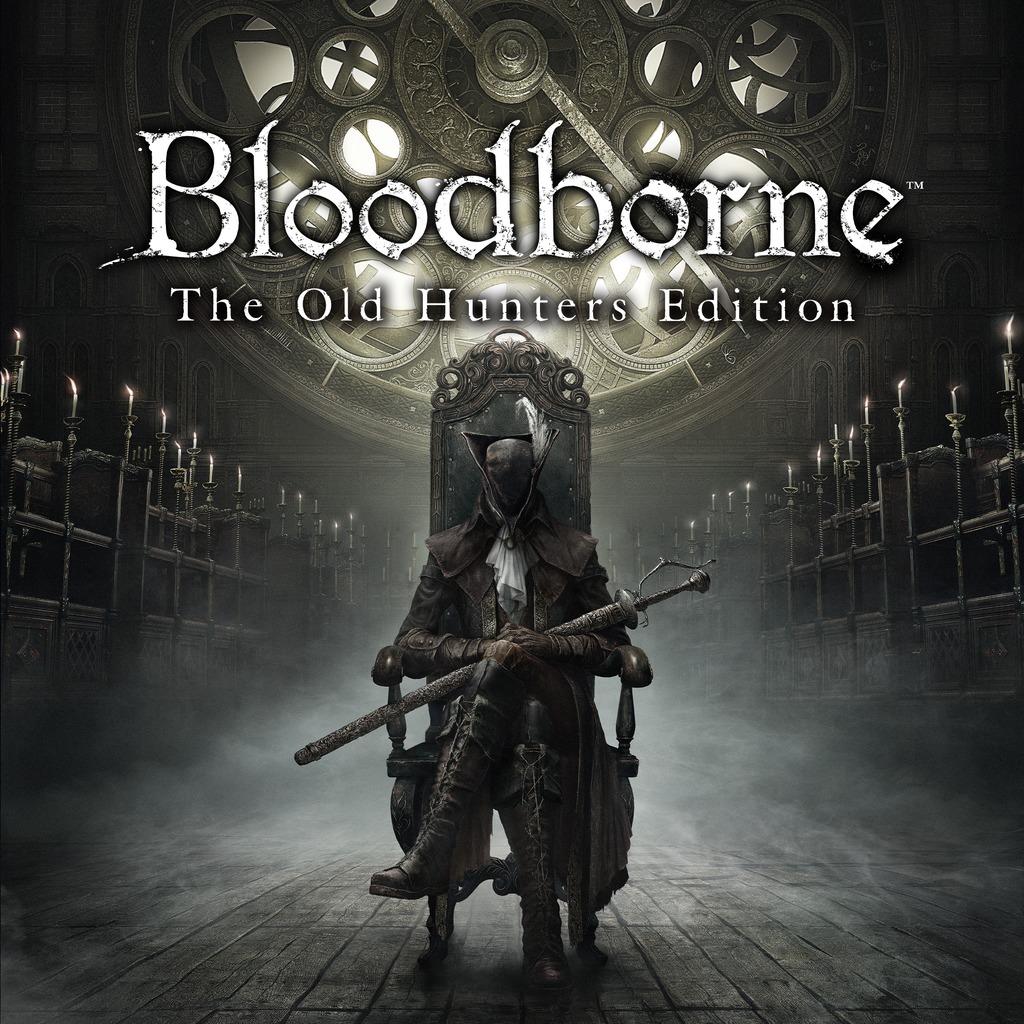 65 Discount On Bloodborne The Old Hunters Edition Ps4 Buy Online Ps Deals 香港