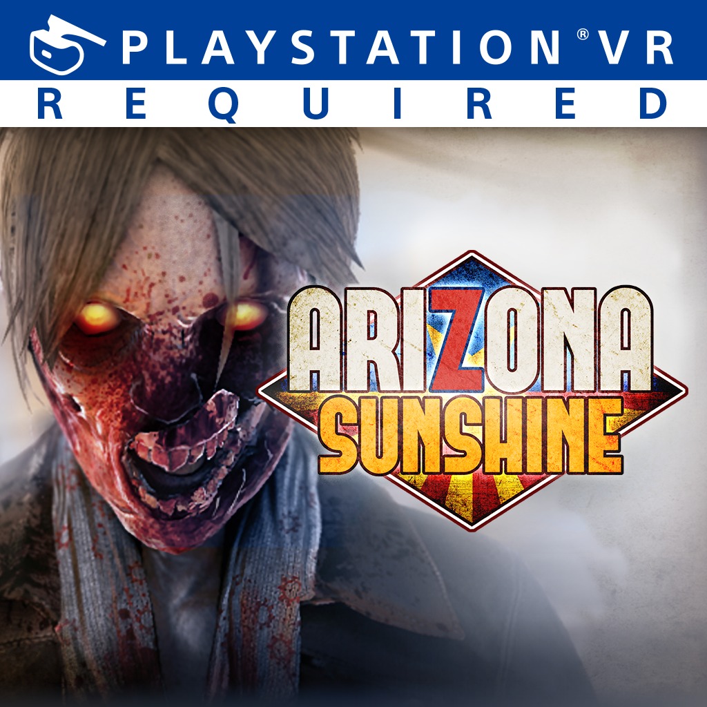arizona sunshine price