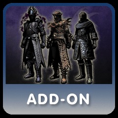 Dragon S Dogma Armor Pack Demon S Protection Ps3 Buy Online And Track Price History Ps Deals 香港