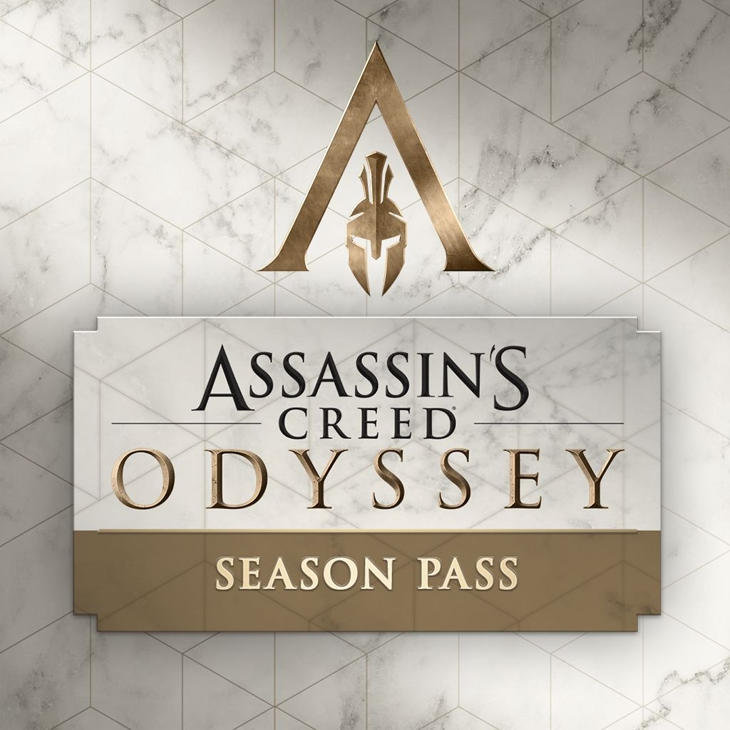 assassin's creed odyssey ps4 playstation store