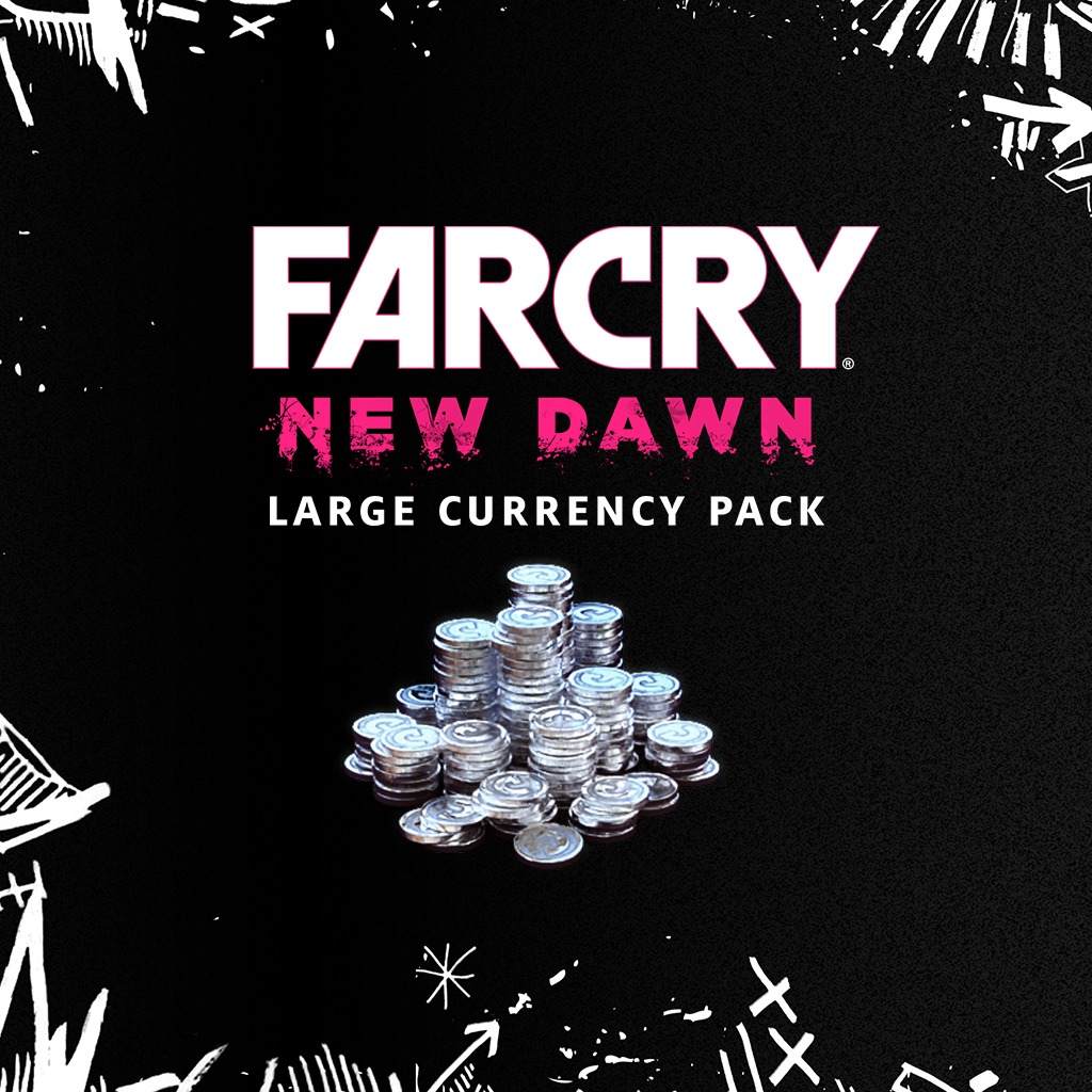 far cry new dawn ps4 store