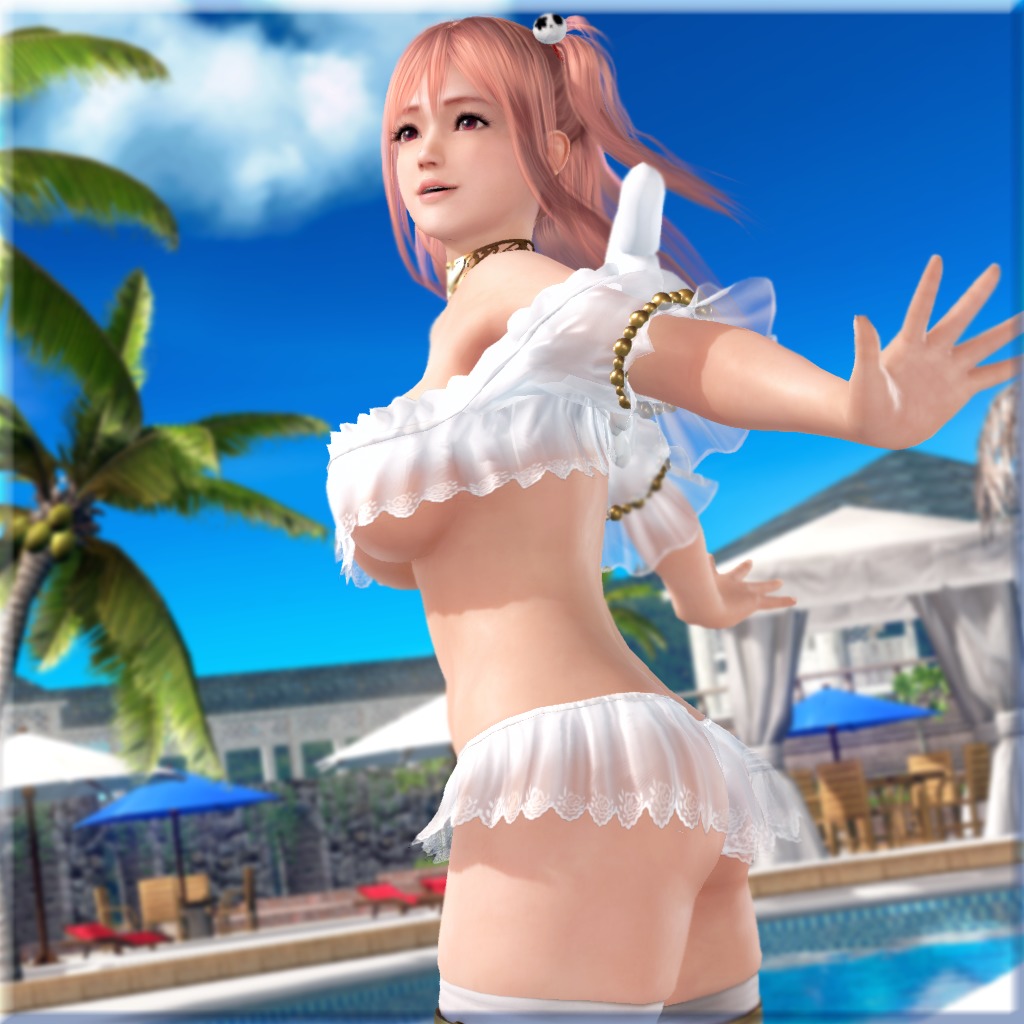 xtreme swimwear