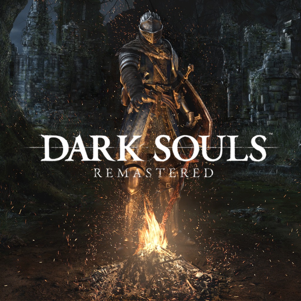 Dark Souls Remastered On Ps4 Official Playstation Store Hong Kong