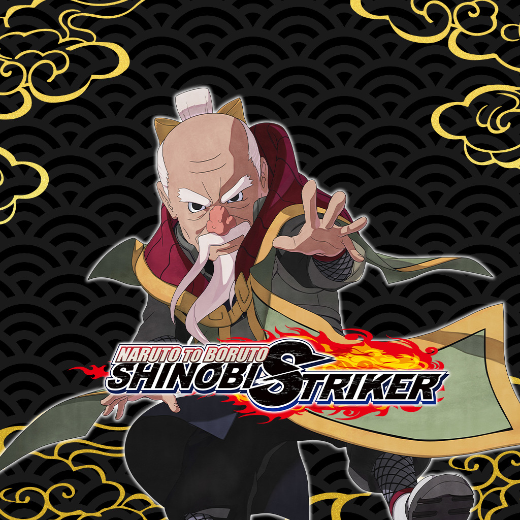 Ntbss Master Character Training Pack Ohnoki On Ps4 Official