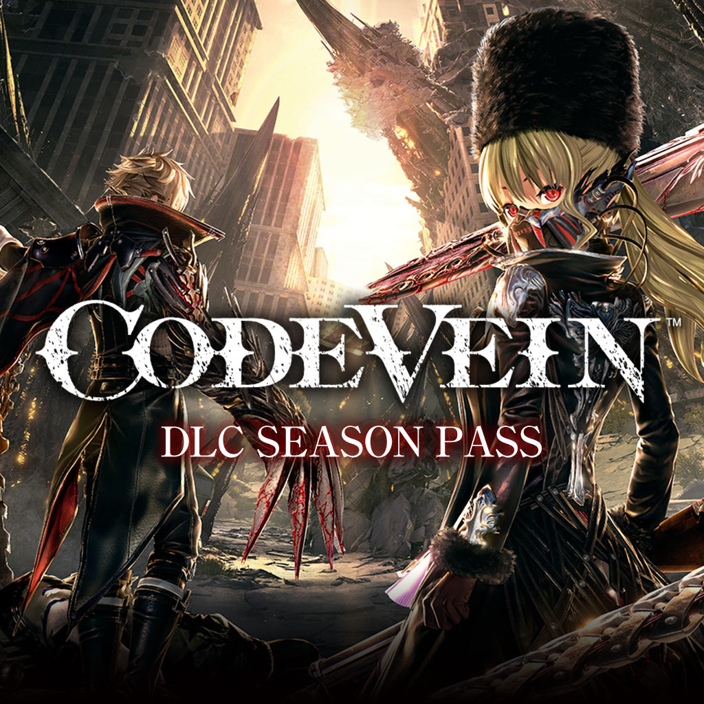 Code Vein Season Pass On Ps4 Official Playstation Store Hong Kong