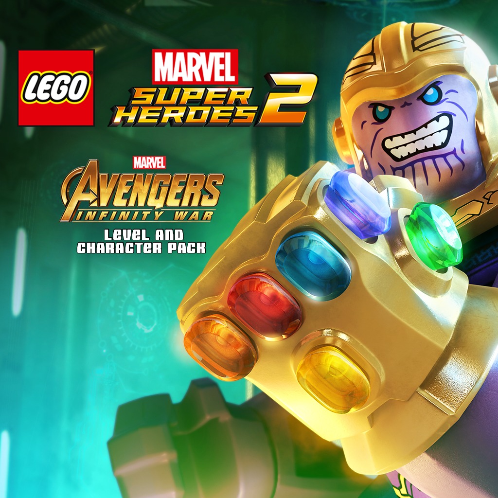 lego avengers infinity war