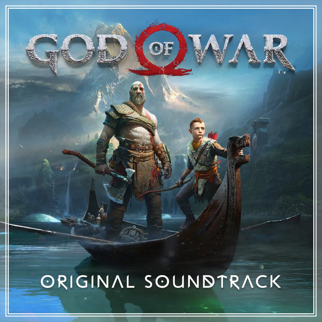 God of war ps4 original clearance