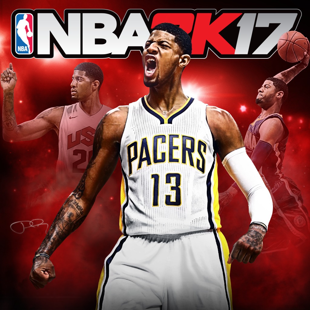 nba 2k17 ps4 store