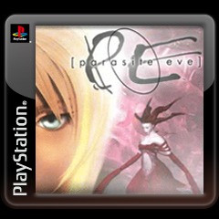 Parasite eve psn store clearance