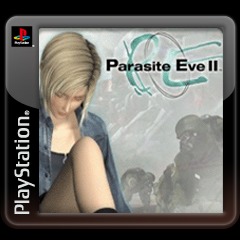 Parasite eve psn store clearance