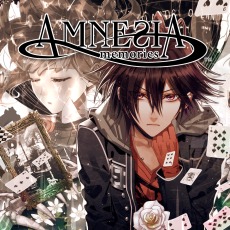 Amnesia™: Memories (英文版)