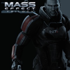 mass effect playstation store