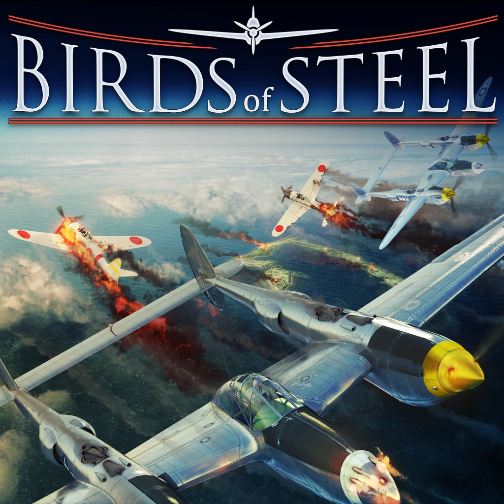 birds of steel ps3