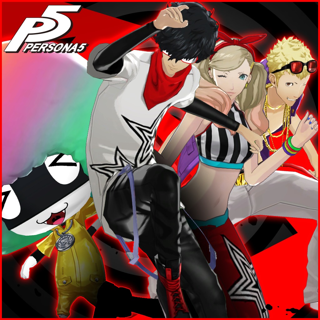 persona 4 dancing ps3