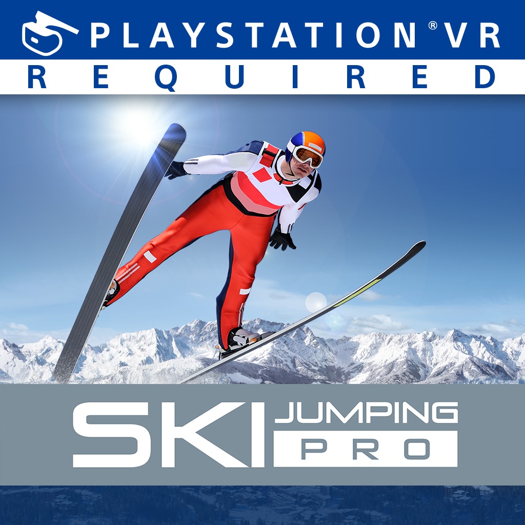 Ski jumping ps4 Outlet