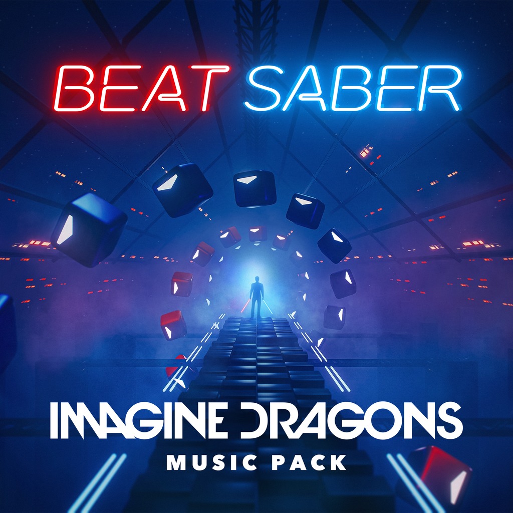 beat saber psn store