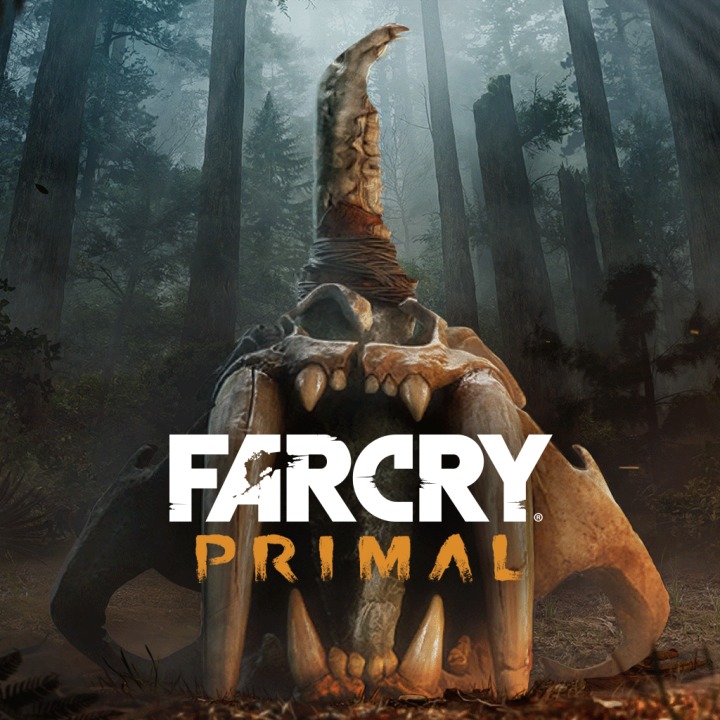 Far cry primal купить. Far Cry Primal.
