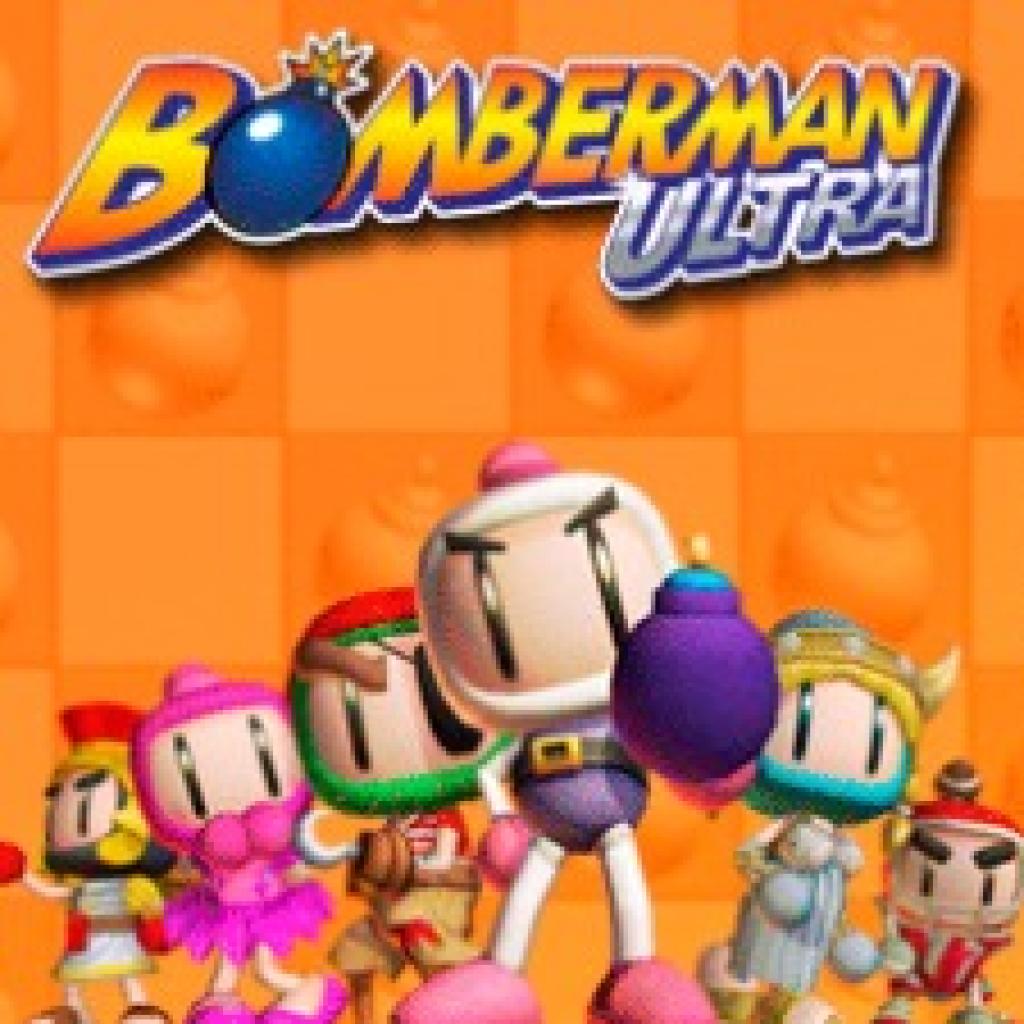 Bomberman ps3 clearance