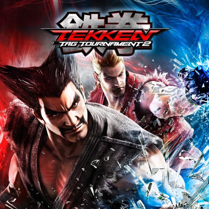 retfærdig grit Profeti TEKKEN TAG TOURNAMENT™ 2 PS3 — buy online and track price history — PS  Deals Hungary