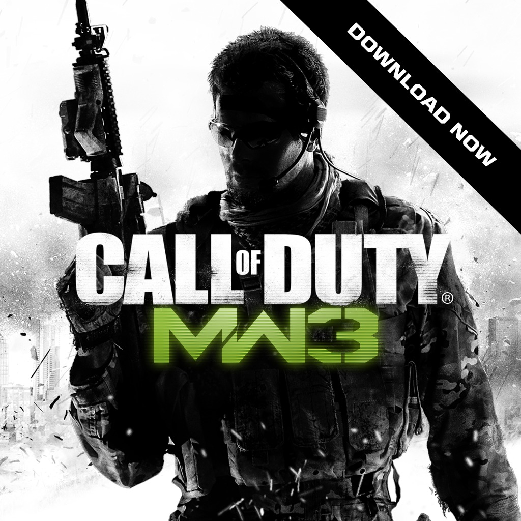 modern warfare 3 ps4