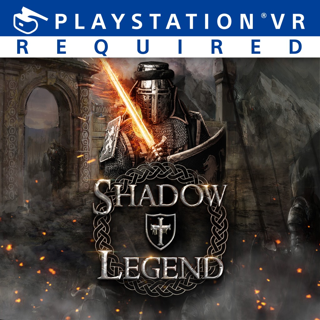 Shadow legend vr psvr clearance