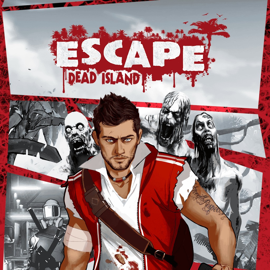 Escape dead island ps3 clearance
