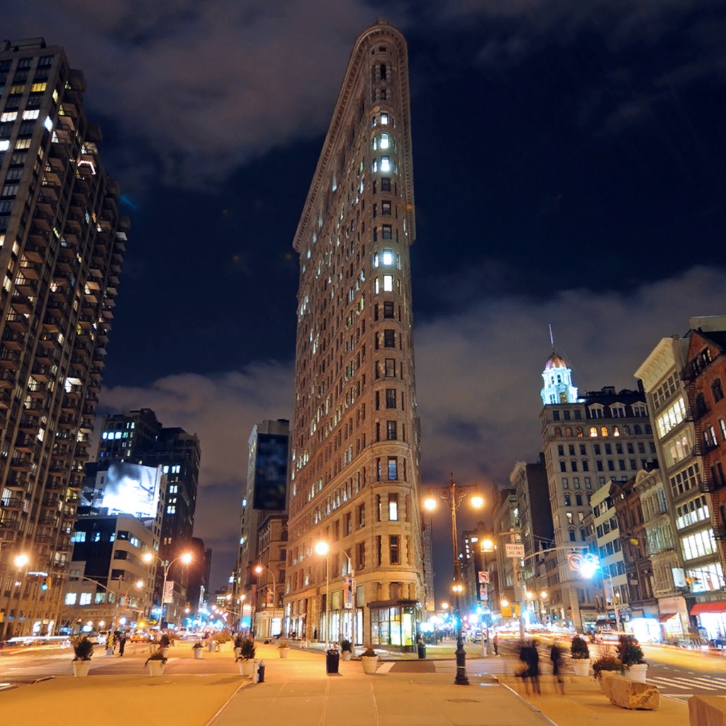 Briks 2 American City Dynamic Nyc Hd Theme On Ps4 Official Playstation Store Hungary