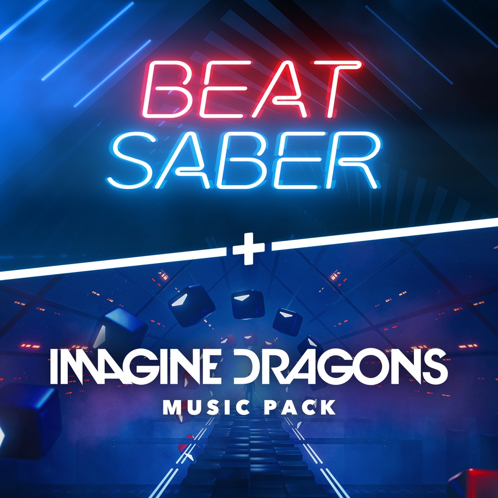 playstation vr beat sabre