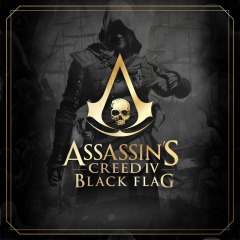 Assassins Creed iv Black Flag