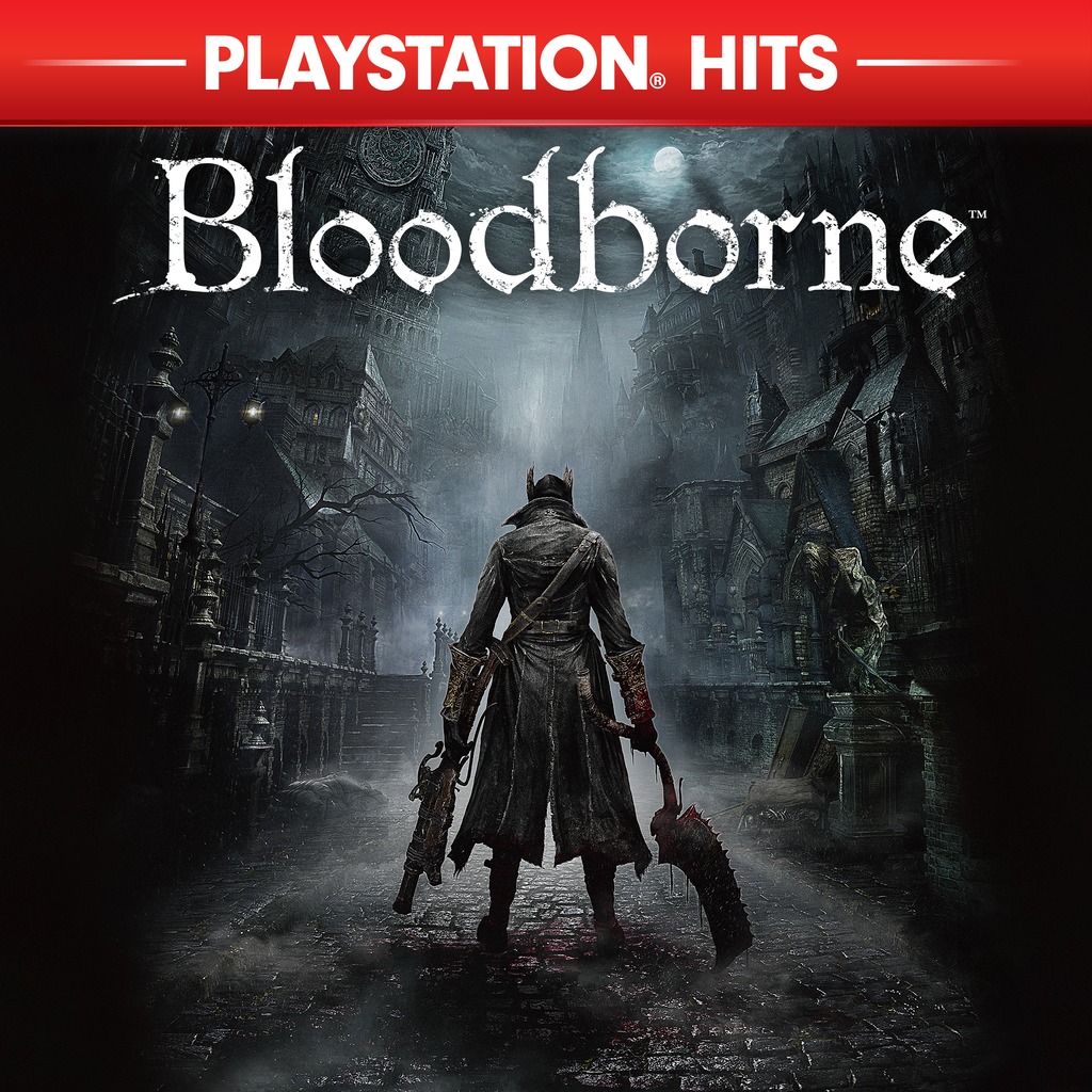 bloodborne ps3 price