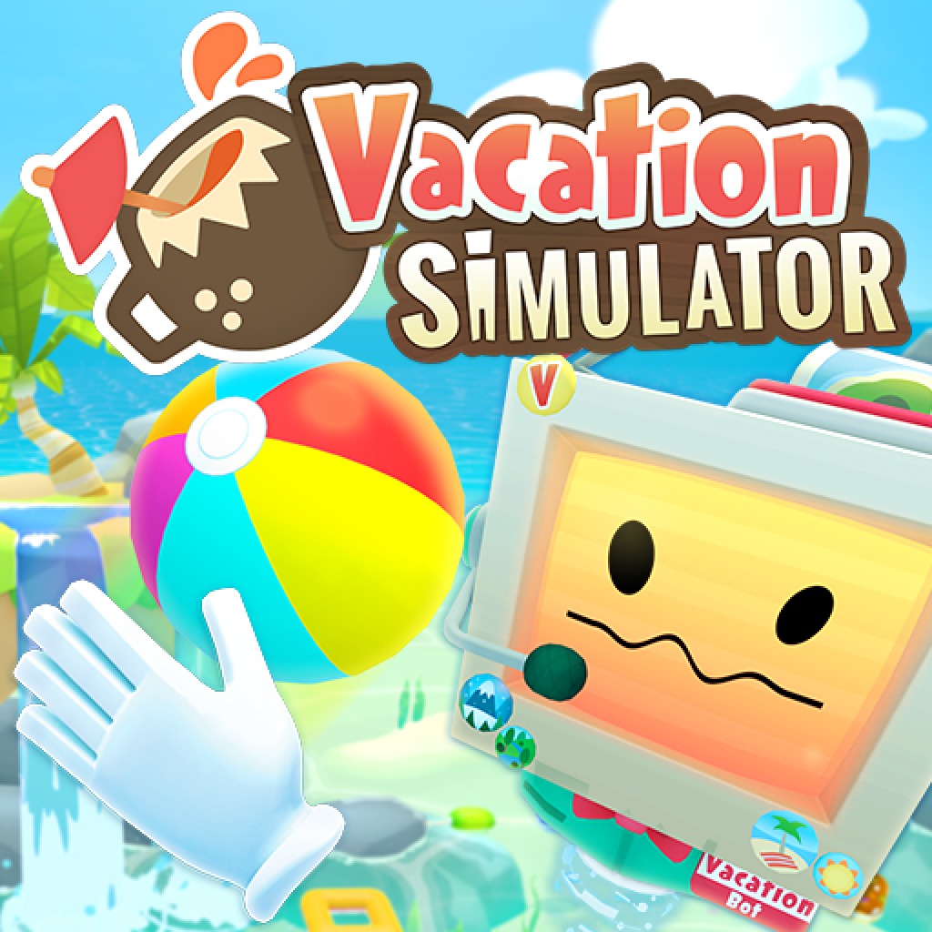 psvr simulator