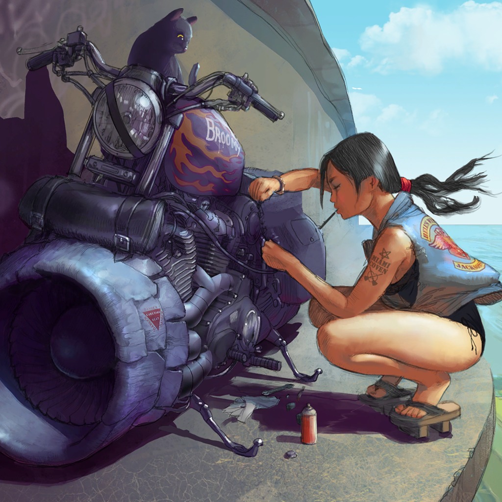 Slide N Go Broomy Theme Ps4 Buy Online And Track Price History Ps Deals Indonesia