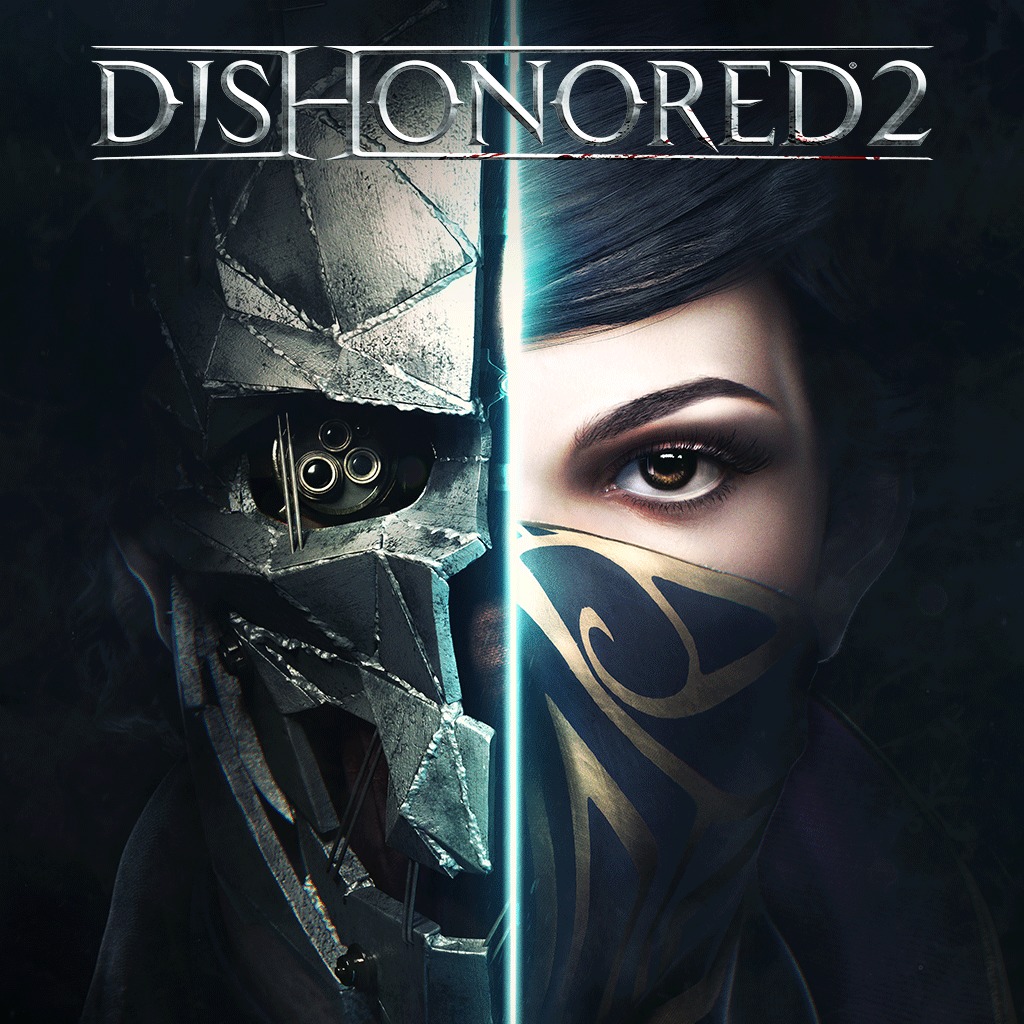 Dishonored 2 Ps4 Buy Online And Track Price History Ps Deals Indonesia