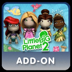 Dlc For Littlebigplanet 2 Full Game Ps3 Buy Online And Track Price History Page 8 Ps Deals Indonesia