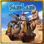 SAND LAND Special Edition PS4™ and PS5® PS5 — buy online and track