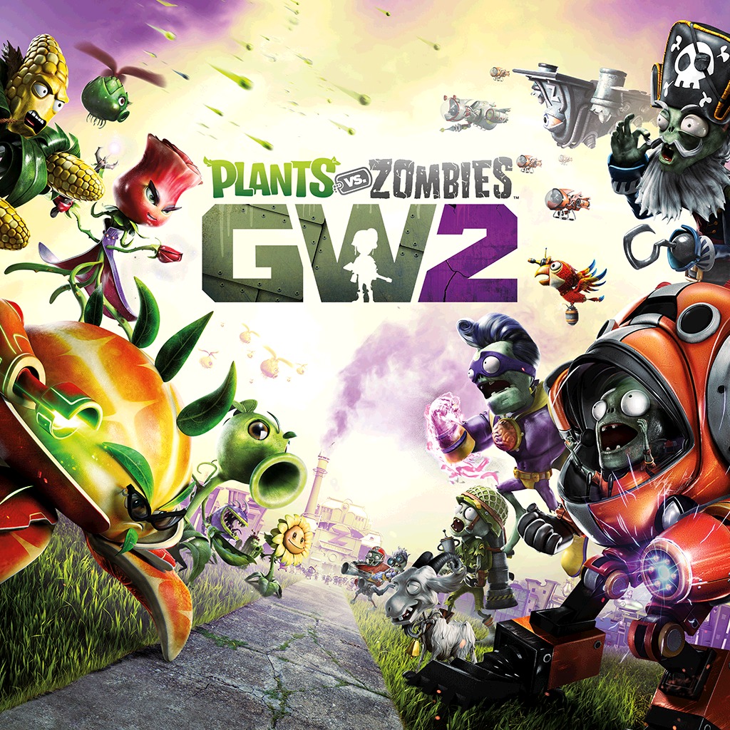 80 Discount On Plants Vs Zombies Garden Warfare 2 Ps4 Buy Online Ps Deals Indonesia